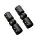 thumbnail image 3 of Conector de esquina de varilla Strade Fareast Limited conector de codo con bisagras 25mm, 3 of 8