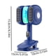 thumbnail image 4 of Ventilador sin aspas Xihbxyly portátil para el hogar escritorio con agua pulverizada, 4 of 7