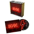 thumbnail image 4 of AC/DC - Power Up - Music & Performance - CD, 4 of 4