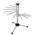 thumbnail image 4 of Pasta Making Accessory,Pasta Drying Rack Stainless Stainless Steel Pasta Rack Pasta Drying Rack Impressive Results, 4 of 8
