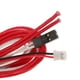 thumbnail image 5 of Ventilador extrusor directo Hotend Wade, boquilla de de 1,75mm, 0,5mm para impresora 3D Sunnimix extrusora, 5 of 7