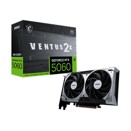 【中古】GEFORCE RTX 2060 VENTUS 6G OC MSI GeForce RTX 2060 Ventus 6G OC Graphics Card Review