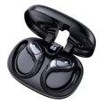 thumbnail image 1 of Auriculares in-ear gamer inalámbricos Mankiw Manos libres X28 negro con luz LED, 1 of 8
