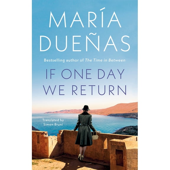 If One Day We Return, (Paperback)