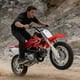 thumbnail image 4 of Guardabarros delantero para motocicletas todoterreno compatibles con CRF50 Pit Bikes Guardabarros delantero de motocross, 4 of 5