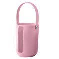 thumbnail image 1 of Botella Reutilizable para Botas Soporte Funda Protectora Con Portátil Accesorios Silicona 40oz, 1 of 9