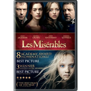 Les MisÃ©rables [DVD]