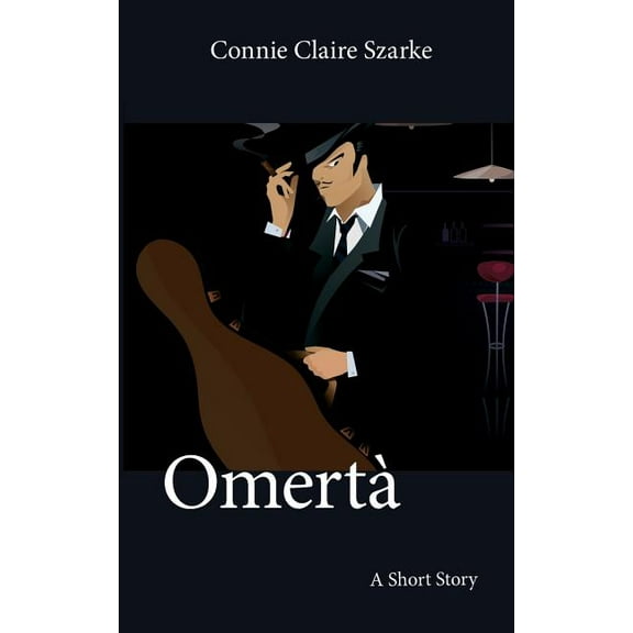 Omertà : A Short Story (Paperback)