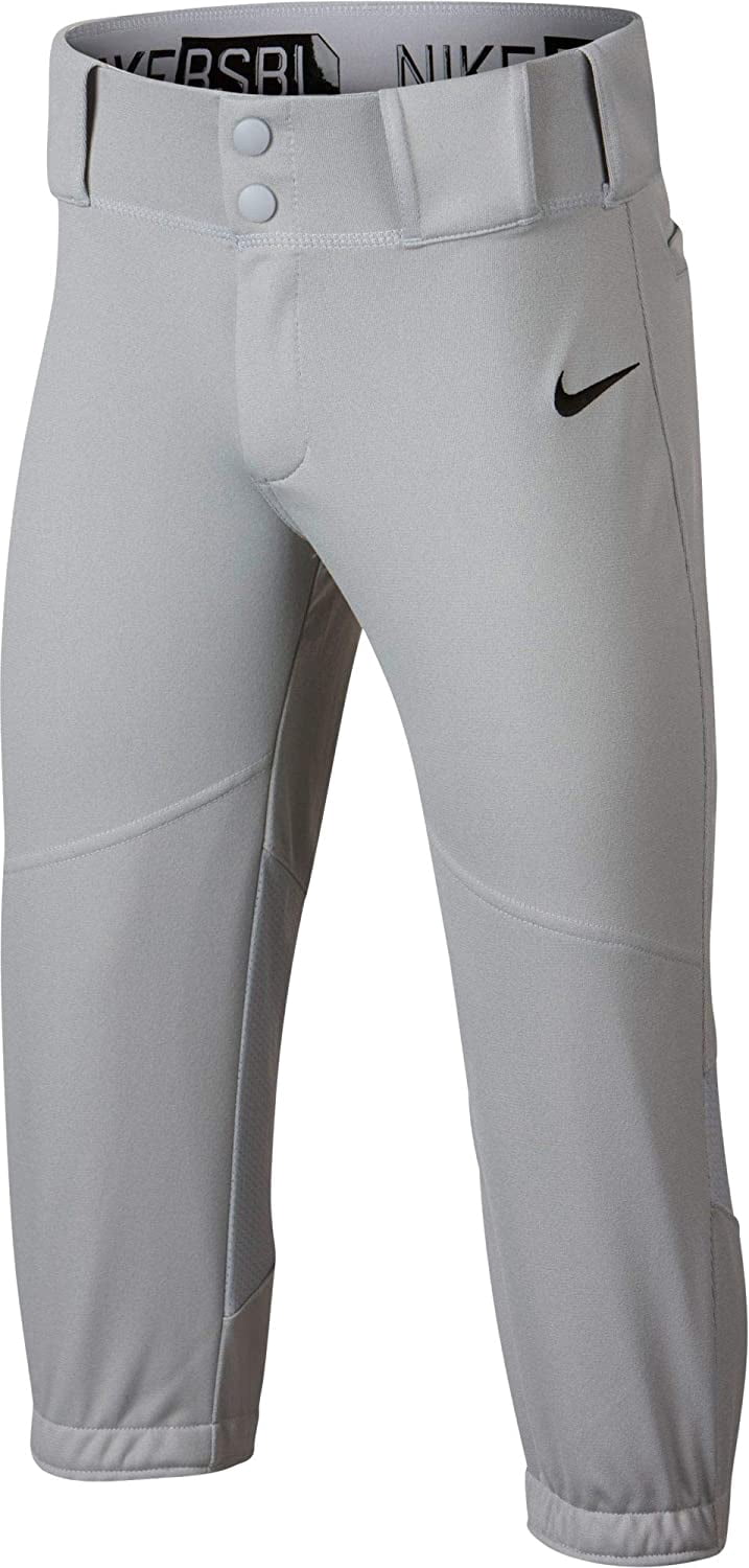nike men's pro vapor baseball pants