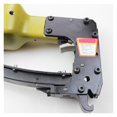 thumbnail image 3 of Pneumatic Air Nailer Gun M66 U Shape Clip Nail Nailing Stapler Tool For Mattress Sofa Spring Metal Cage Fixed Wood Wood Working ,More Helpful and Safe, 3 of 5
