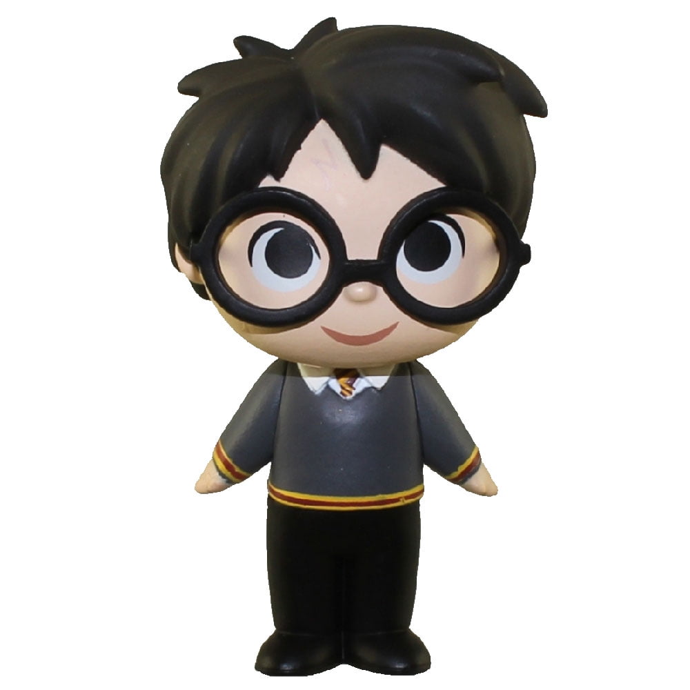Harry Potter Handmade by Robots Vinyl Figure | Harry Potter
