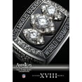 thumbnail image 1 of NFL America's Game: 1983 RAIDERS (Super Bowl XVIII), 1 of 3