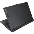 thumbnail image 5 of Lenovo legion Pro 5i Premium Gaming Laptop 16" WQXGA 165Hz 100% sRGB 13th Gen Intel 16-Core i7-13700HX 64GB DDR5 1TB SSD GeForce RTX4060 8GB Graphic RGB Backlit FHD Camera Super Rapid Charge Win11, 5 of 8