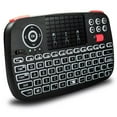 thumbnail image 4 of Mini Clavier Lithium-Ion Sans Fil Rechargeable Idéal pour la Maison et l'Utilisation, 4 of 9