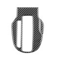 thumbnail image 1 of Carbon Fiber Car Gear Shift Panel Cover Trim Decor Sticker For Fit Jazz 2014-2018, 1 of 5
