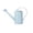 Sky Blue, variant on 2L (0.5 Gallon) Watering Can, Rustic Metal-Look Long Spout Garden Water Can with Detachable Rose Headï¼Greyï¼