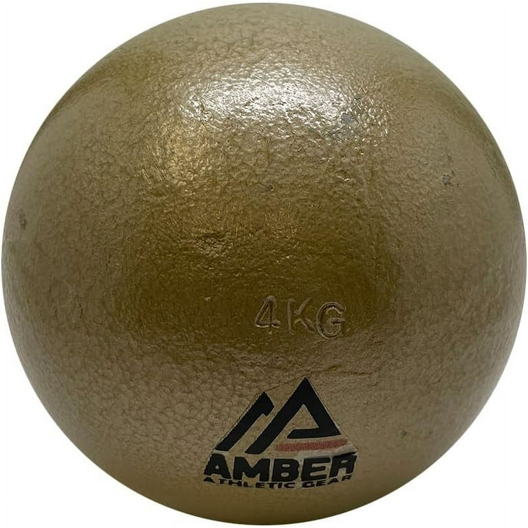 Lb Shot Put Crown Sporting Goods Shot Put Cast Iron Shot Put