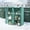Green#40, variant on Portable Greenhouses, Lean-to Greenhouse Portable Greenhouseb, Green Mini Greenhouses,Hdpe Small Greenhouses, Garden & Outdoor Garden Supplies Greenhouses Lean-to Greenhouse Portable Greenhouseb
