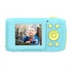 thumbnail image 2 of Cámara digital para niños Mini videocámara de acción para niños Máximo 5MP 2.0, 2 of 8