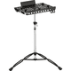 thumbnail image 1 of Stand Meinl Tmlts Atril Base Para Laptop Baterista Percusión Meinl TMLTS, 1 of 1