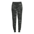 thumbnail image 5 of Athletic Works Women's Soft Jogger Pants, 5 of 5