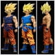 thumbnail image 2 of Figuras de acción de Dragon Ball Z para niños, Son Goku, Namek, Super Saiyan, estatua de PVC, modelo de colección, juguetes para niños, 43CMWith box Gong Bohan LED, 2 of 2