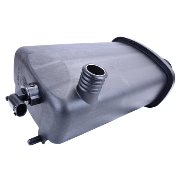 Depósito de Anticongelante sin Tapón para BMW 528i 1997-1998 / 540i 1997-2003 / 740i 2000-2001 con Sensor