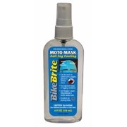 Bike Brite Moto Mask Anti Fog 4 Oz