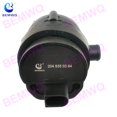 thumbnail image 1 of 2048350364 engine auxiliary water pump suitable for Mercedes W212 W205 W246 A/C/E/R class-, 1 of 4