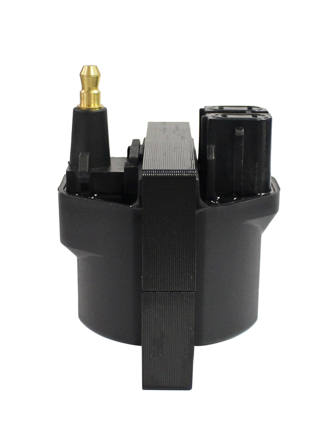 New Ignition Coil Pack Compatible with 1989 Chevy R2500 Truck 5.7L V8 Replacement for DR37 C846 5C1029