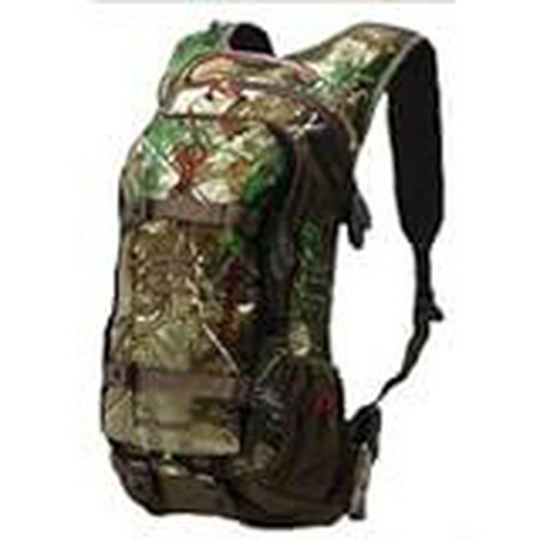 Badlands Classic Rucksack Source Scouting Day Pack and Bino Holder Realtree