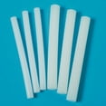 thumbnail image 2 of Elmer's Less Mess Hot Glue Sticks, 4 in, Full Size, 24/Pkg., 2 of 2