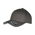 thumbnail image 1 of Flexfit  Adult Woolly Combed Adjustable Cap, 1 of 2