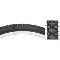 Sunlite Tire 26X1.5 Cst796 Bk/Blk