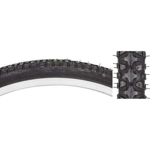 Sunlite Tire 26X1.5 Cst796 Bk/Blk