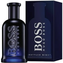 Bottled Night By Hugo Boss Eau de Toilette Spray For Men 3.3 oz (Pack of 2)