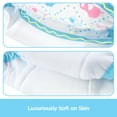 thumbnail image 4 of Littleforbig Soft Silky Underwear Comfortable Washable Reusable Adult Training Pants - Little Trunks M, 4 of 9