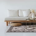 thumbnail image 6 of Better Homes & Gardens 30" x 46" Dagali Oushak Accent Rug, Beige, 6 of 7