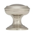 thumbnail image 2 of Knob Polished Nickel - 1.25 in., 2 of 8