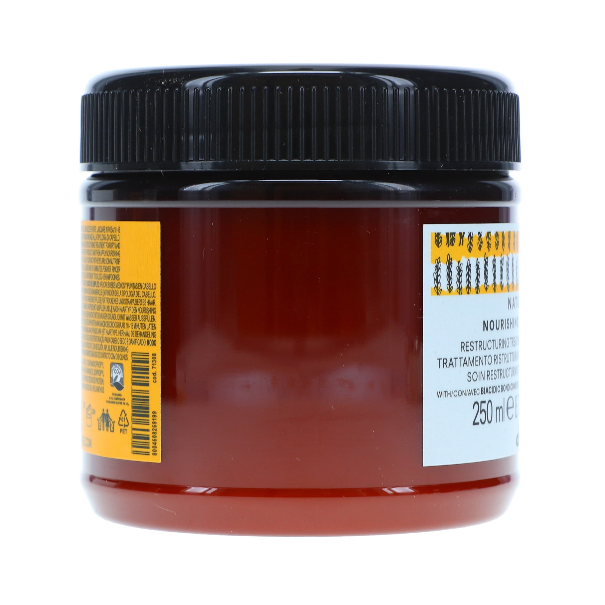 Davines NaturalTech Nourishing Hair Building Pak 8.79 oz