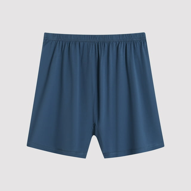 Stretch Underpants, Plus Size Underpants, Hight Waiste, Comfort Sleepwear