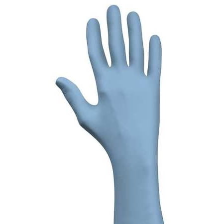 

Clean Process Gloves Nitrile Size M PK50