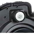 thumbnail image 5 of EPOTOOR Headlights Assembly Left and Right Side Replacement for Avalanche Tahoe Suburban 2007-2014 Headlights Black Housing Replacement for GM2502263 GM2503263, 5 of 6