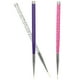 thumbnail image 3 of 3 PCS Cepillos de arte de uñas Pincel de uñas Liner de uñas Manicure Manicure Nail Liner Pincel para salón, 3 of 5