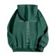 thumbnail image 5 of MHFRRA Sudadera con Capucha para Hombre, Sudadera con Capucha con Versículo Gráfico Retro, Ropa Inspiradora, Ropa Informal para Creyentes Verde oscuro, 5 of 5