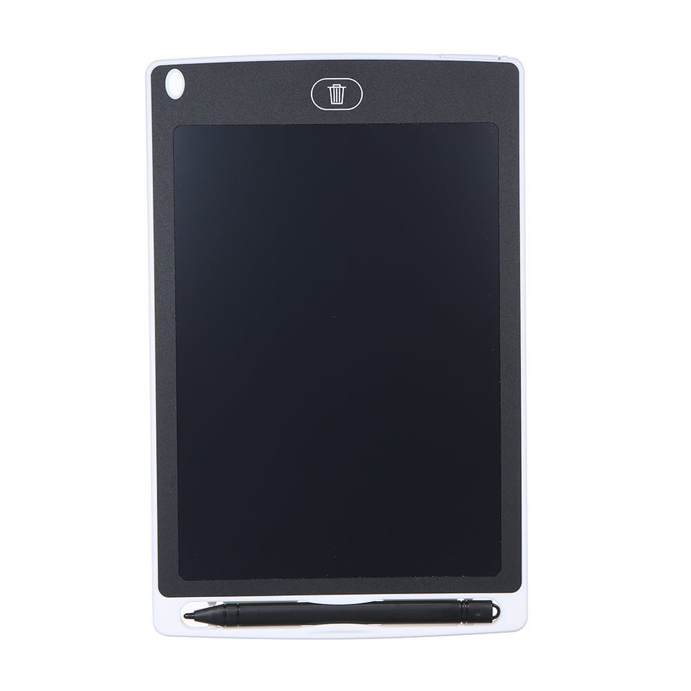 8.5 Inch LCD Drawing Tablet Portable Digital Pad Writing Notepad