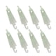 thumbnail image 5 of 100pcs Cross Stitch Needle Threaders Stainless Steel Needle Helper Threading Tools DIY Sewing Supplies, 5 of 6