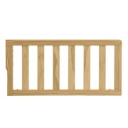 Delta Children Toddler Guardrail #W100825 - Greenguard Gold Certified, Natural