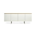 thumbnail image 2 of Edge Sideboard 109015-EDGE, 2 of 5