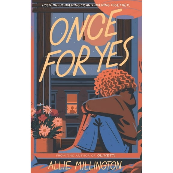 Once for Yes, (Paperback)